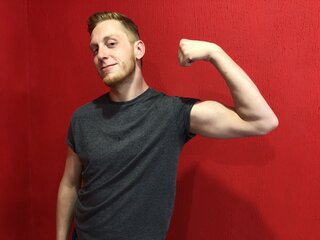 ConorMc shows camshow