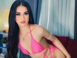FranziaAmores naked camshow