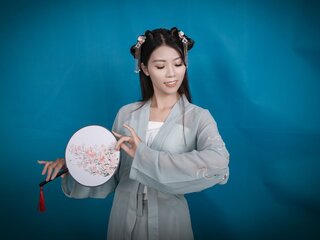 JennieJung videos nude