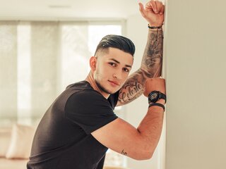 NoahKing camshow livesex