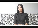 SerenaQuinn pussy video